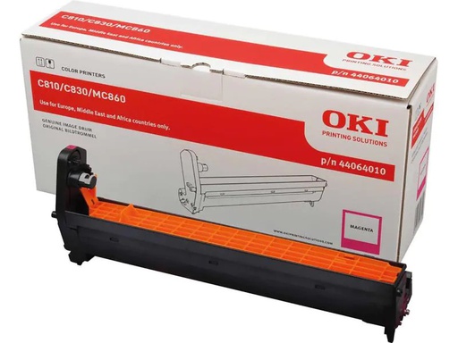 [90149993 93611] OKI Trommel 44064010 Magenta