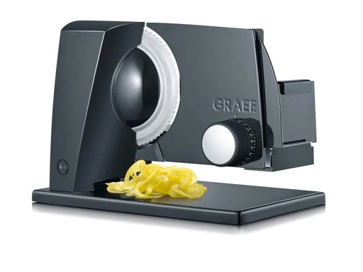 [90150005 801646] Graef Schneidemaschine SKS 110  Schwarz