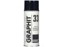 Kontakt Chemie Leitlack GRAPHIT 33 200 ml