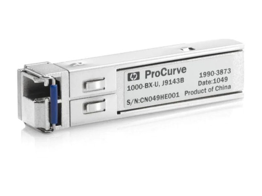 [90150028 346476] HPE Aruba Networking SFP Modul X120 BX-LC