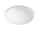 Philips myLiving LED Deckenleuchte Wawel SceneSwitch, 1600 lm, Weiss