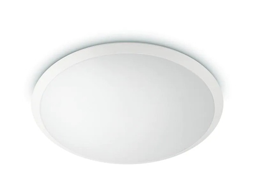 [90150125 751080] Philips myLiving LED Deckenleuchte Wawel SceneSwitch, 1600 lm, Weiss