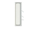 HPE Aruba Networking Antenne AP-ANT-16 RP-SMA 4.7 dBi Rundstrahl