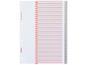 Kolma Register A4 LongLife 1-31