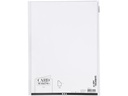 Creativ Company Fotokarton A4, 10 Blatt, Weiss