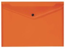 Kolma Dokumentenmappe Easy A4 KolmaFlex Orange