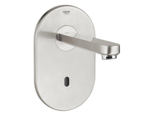 [90150215 903450] GROHE Elektronische Armatur Eurosmart 1/2, Chrom
