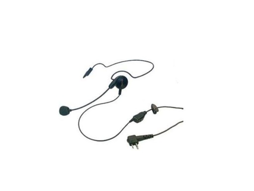 [90150252 729853] Motorola Headset PMLN6542A