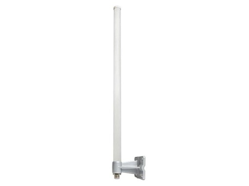 [90150266 297731] Delock WLAN-Antenne WLAN 802.11 b/g/n N-Type 8 dBi Rundstrahl