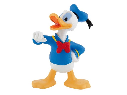 [90150269 1179664] BULLYLAND Spielzeugfigur Disney Donald Duck