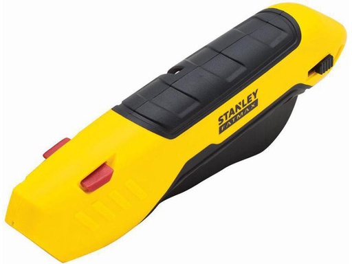 [90150275 913637] Stanley Fatmax Messer mit Zangengriff, inkl. 1 Klinge