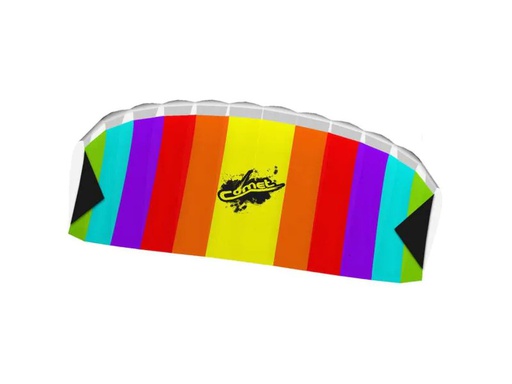 [90150286 747572] Invento-HQ Lenkmatte Comet Rainbow