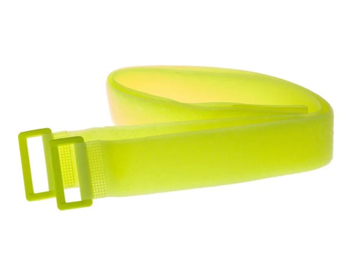 [90150297 355614] FASTECH Schlaufenband FAST-VSTRAP 38 x 600 mm, Gelb