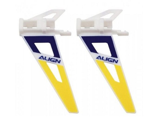 [90150348 275873] ALIGN Vertikales Leitwerk 150