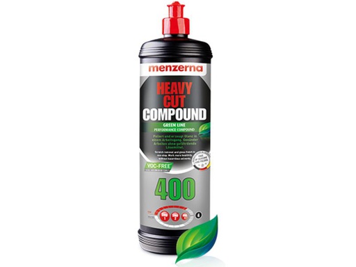 [90150354 939454] Menzerna Politur Heavy Cut Compound Green Line 250 ml