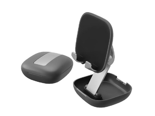 [90150387 1156115] 4smarts Halterung Compact Schwarz