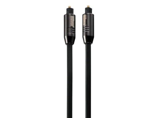 [90015018 337733] HDGear Audio-Kabel TC040-030 Toslink - Toslink 3 m