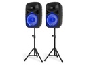 Vonyx PA-System VPS102A
