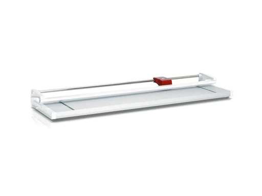 [90150476 965244] IDEAL Rollenschneidegerät 0105 Schnittbreite 105 cm, 8 Blatt