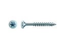 Spax Spanplattenschrauben 6 x 120 mm, 100 Stück