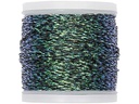 Rico Design Stickgarn Metallic Grün