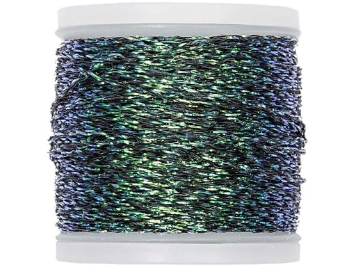 [90150515 1193011] Rico Design Stickgarn Metallic Grün