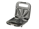 Rotel Sandwich-Toaster U136CH3 750 W