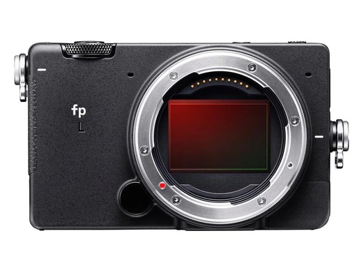 [90150527 1204155] Sigma Fotokamera fp L