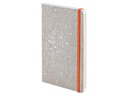 Nuuna Notizbuch Inspiration Book Bloom en, Dot