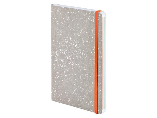 [90150541 1189703] Nuuna Notizbuch Inspiration Book Bloom en, Dot