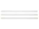 diaqua® Duschwanneneinlage Antirutschstreifen 2 x 38 cm