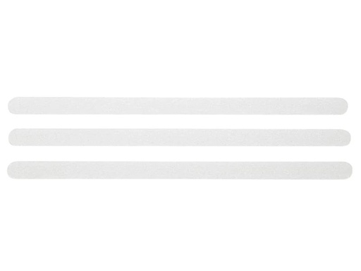 [90150570 1070244] diaqua® Duschwanneneinlage Antirutschstreifen 2 x 38 cm