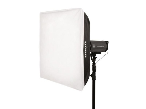 [90150604 261590] Dörr Softbox QFSB-7575 Quick-Fix