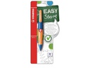 STABILO Minenbleistift EASYergo 1.4 Rechts, Orange/Blau