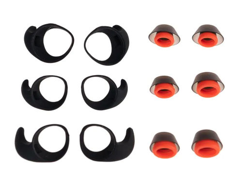 [90150640 712535] Jabra Earpads zu Evolve 75e Kit