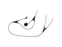 Jabra EHS Adapter zu Alcatel 80x9s RJ-10 - 3.5 mm Klinke