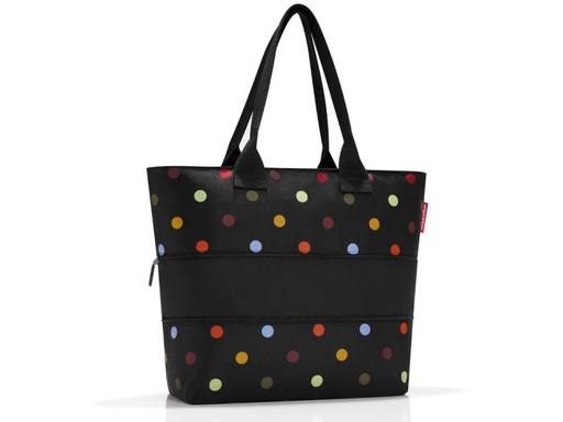 [90150714 932857] Reisenthel Tasche Shopper e1 Dots