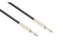 Vonyx Gitarrenkabel CX355-1 1.5 m