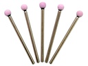 Proxxon Schleifstift Kugel 5 Teile