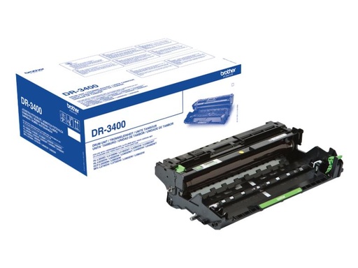 [90015053 419705] Brother Bildtrommel DR-3400 Kit