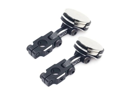 [90150750 1080829] Yeah Racing Magnetische Karosserie Halterung