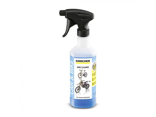 [90150767 657390] Kärcher Metallreiniger CAR &amp; BIKE 3in1 500 ml