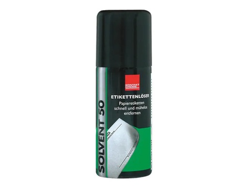 [90150806 818594] Kontakt Chemie Etikettenlöser SOLVENT 50 100 ml