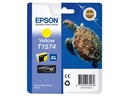 Epson Tinte C13T15744010 Yellow