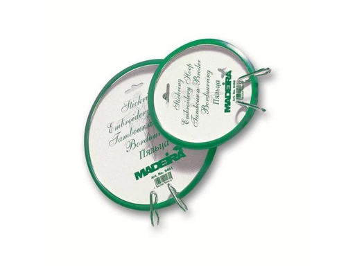 [90150858 629485] Madeira Stickring 13cm 1 Stück