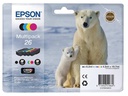 Epson Tintenset C13T26164010