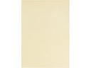 Creativ Company Transparentpapier Pergament A4, 10 Blatt, Natur