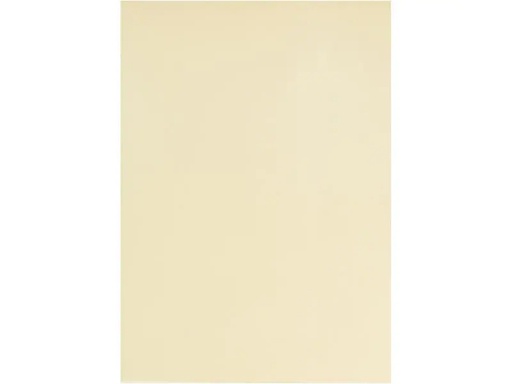 [90150920 890233] Creativ Company Transparentpapier Pergament A4, 10 Blatt, Natur