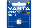 Varta Knopfzelle V390 1 Stück