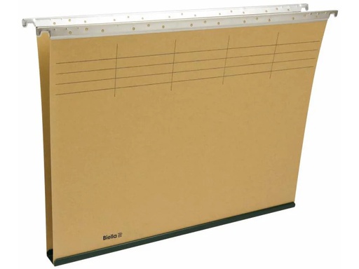 [90150938 1098991] Biella Hängeregister Original Vetro Mobil A4 2 cm, 1 Stück